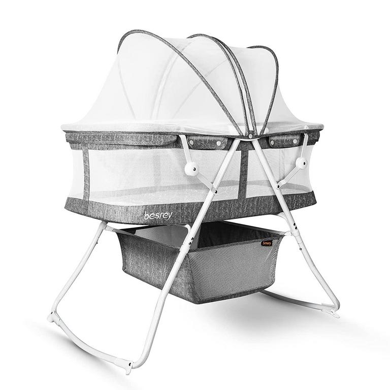 BESREY BASSINET