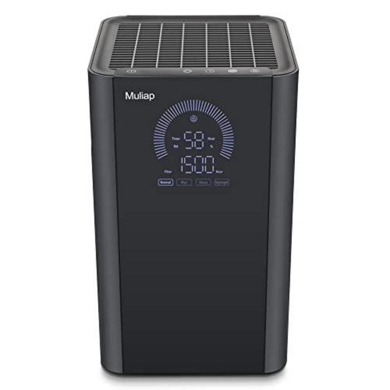 MULIAP AIR PURIFIER