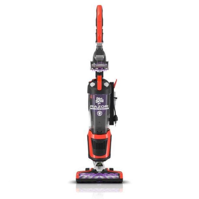 DIRT DEVIL RAZOR VACUUM