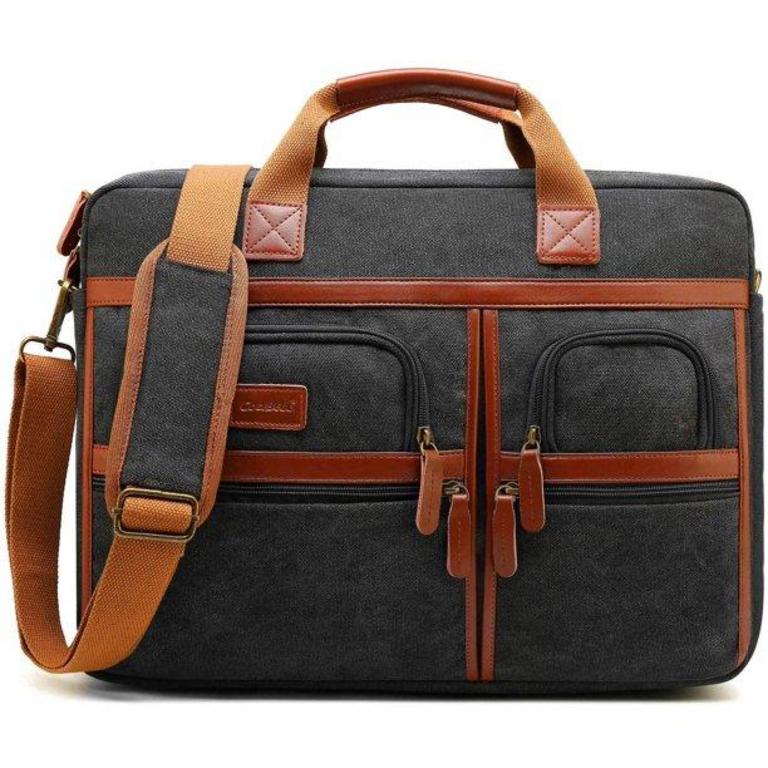 COOLBELL 17.3" LAPTOP BAG
