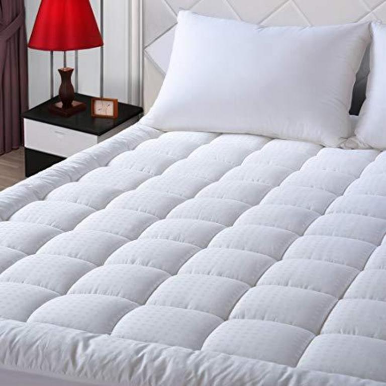 EASELAND QUEEN MATTRESS COVER