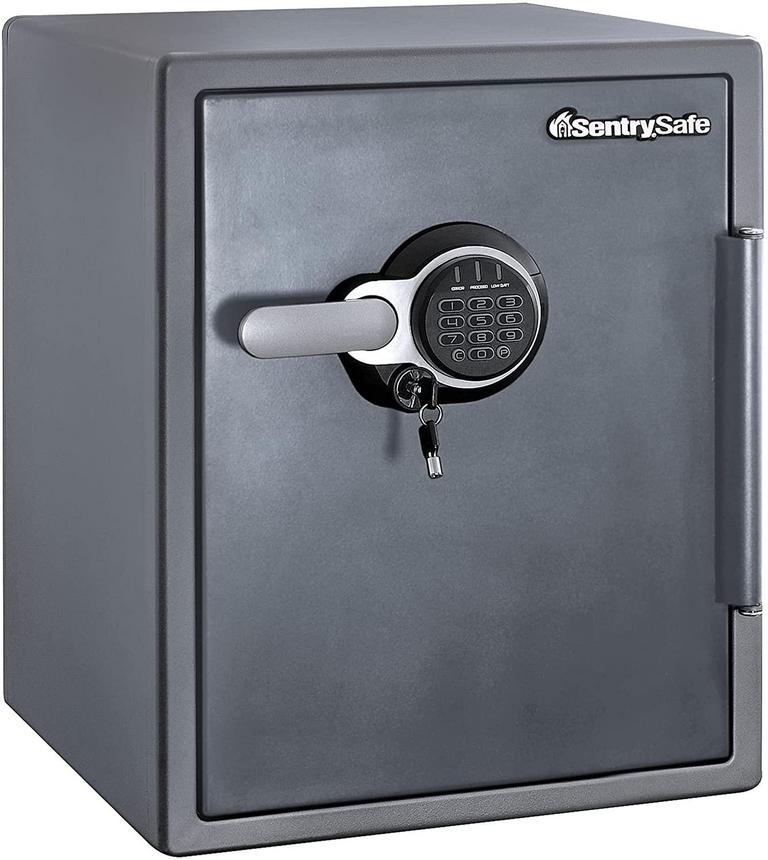 SENTRY SAFE