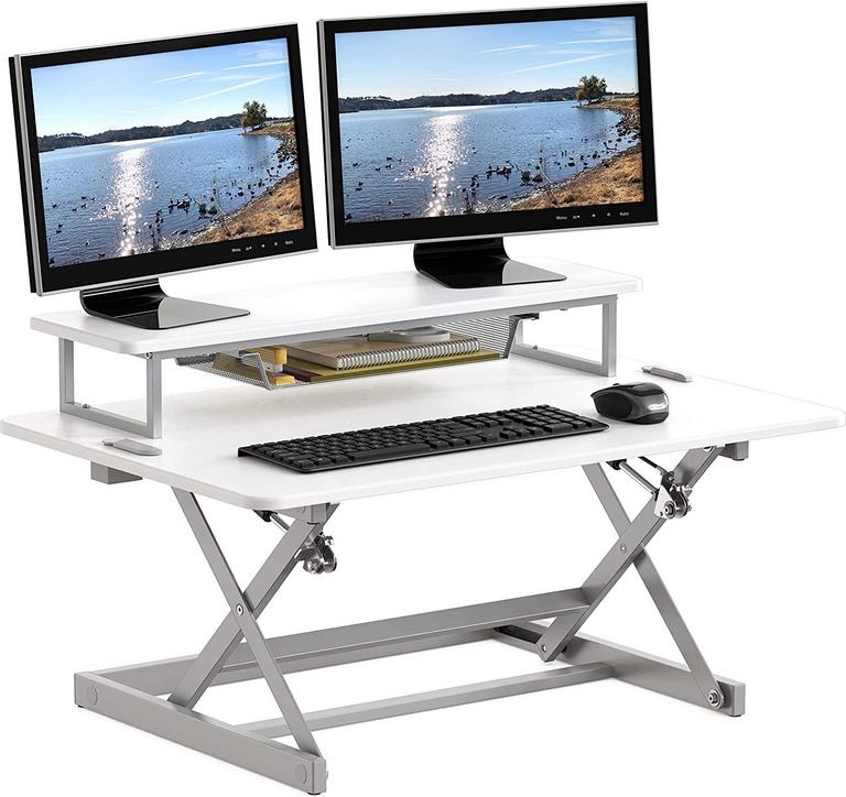 SHW 36" WORKSTATION