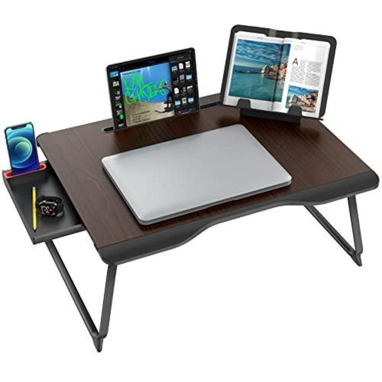 SAIJI BED TRAY TABLE