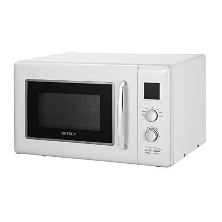 ROVSUN 0.9-C/F MICROWAVE