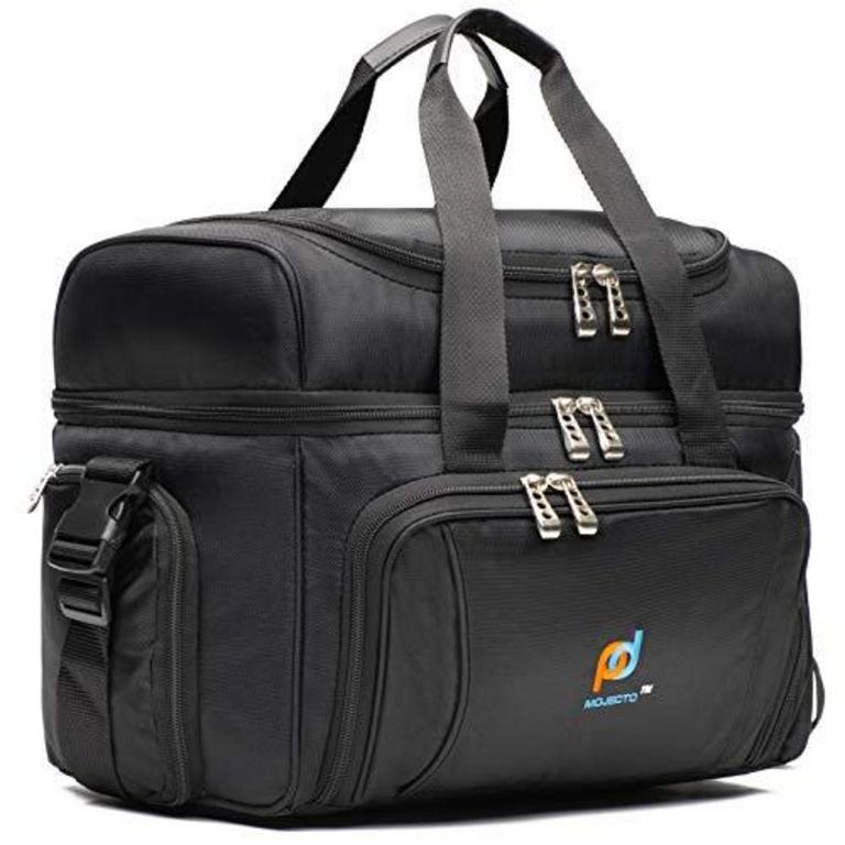 INSULATED COOLER BAG