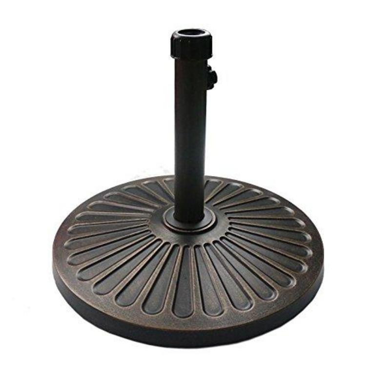 SUNNYGLADE UMBRELLA BASE