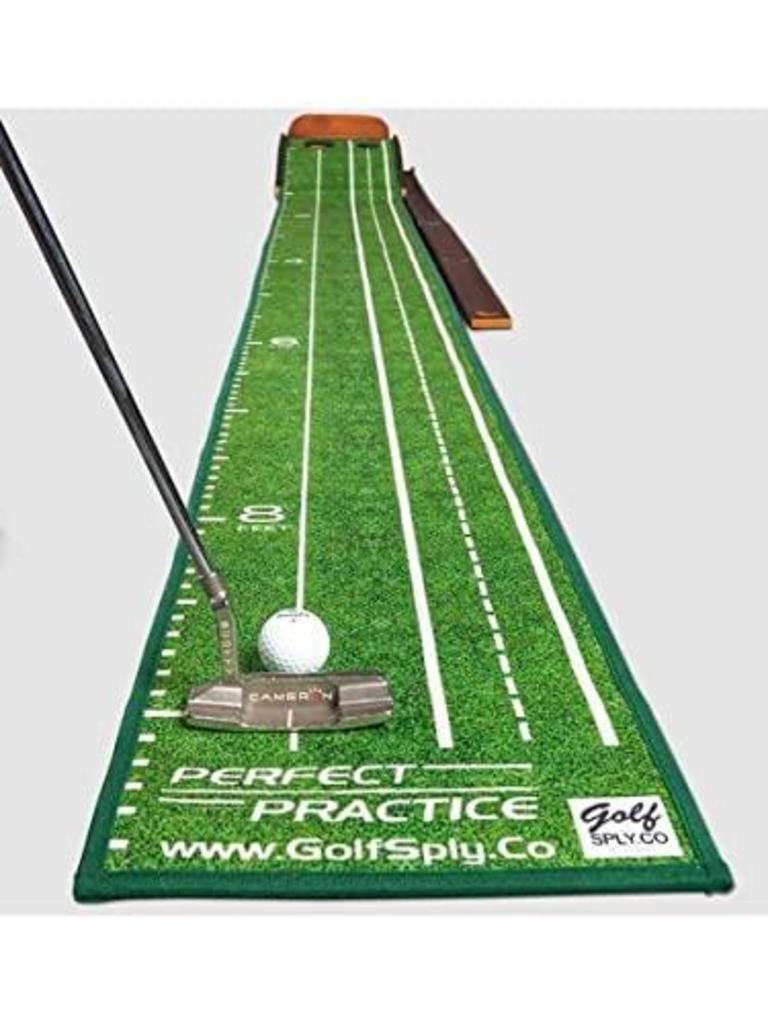9' 6'' X 15'' GOLF PUTTING MAT
