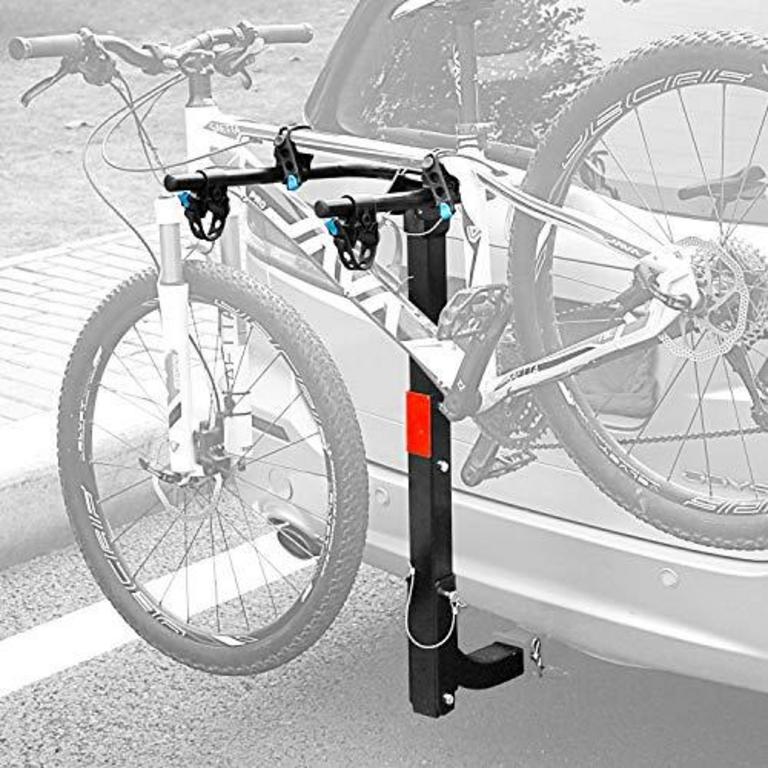 LEADER ACCESSORIES 2 BIKE RACK
