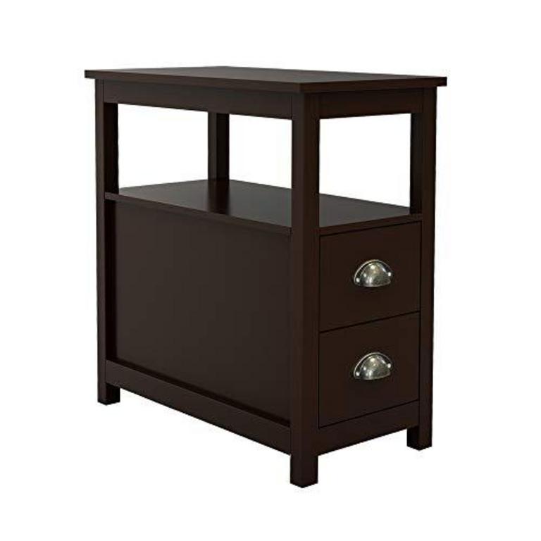 RASOO SIDE TABLE