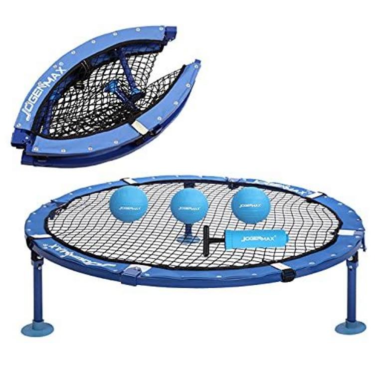 JOGENMAX GAME SET