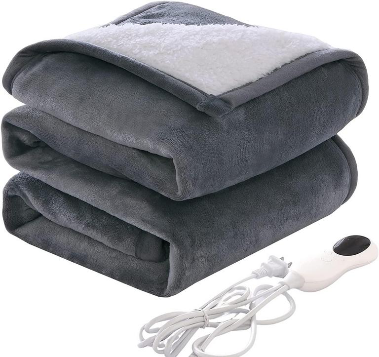 APPLLOO TWIN WARMING BLANKET