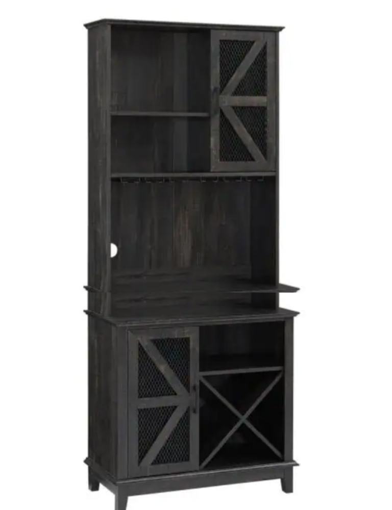 BAR CABINET