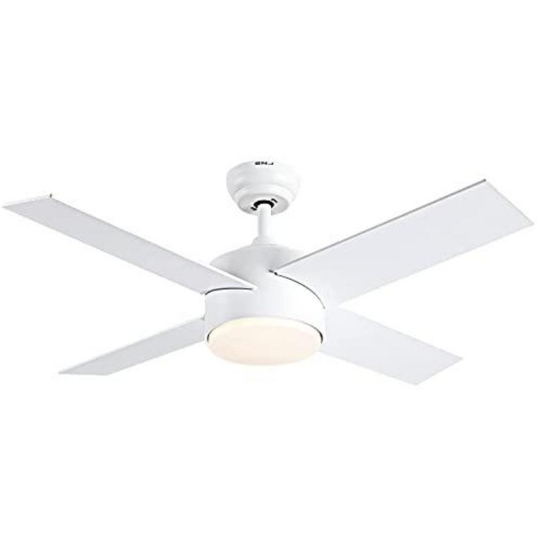 SNJ 44'' CEILING FAN