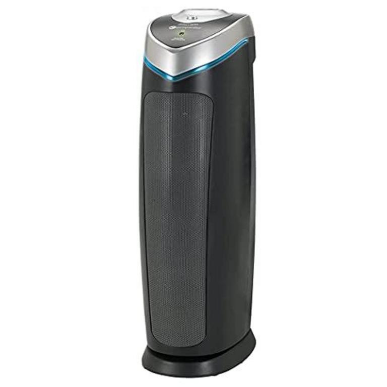 GERM GUARDIAN AIR PURIFIER