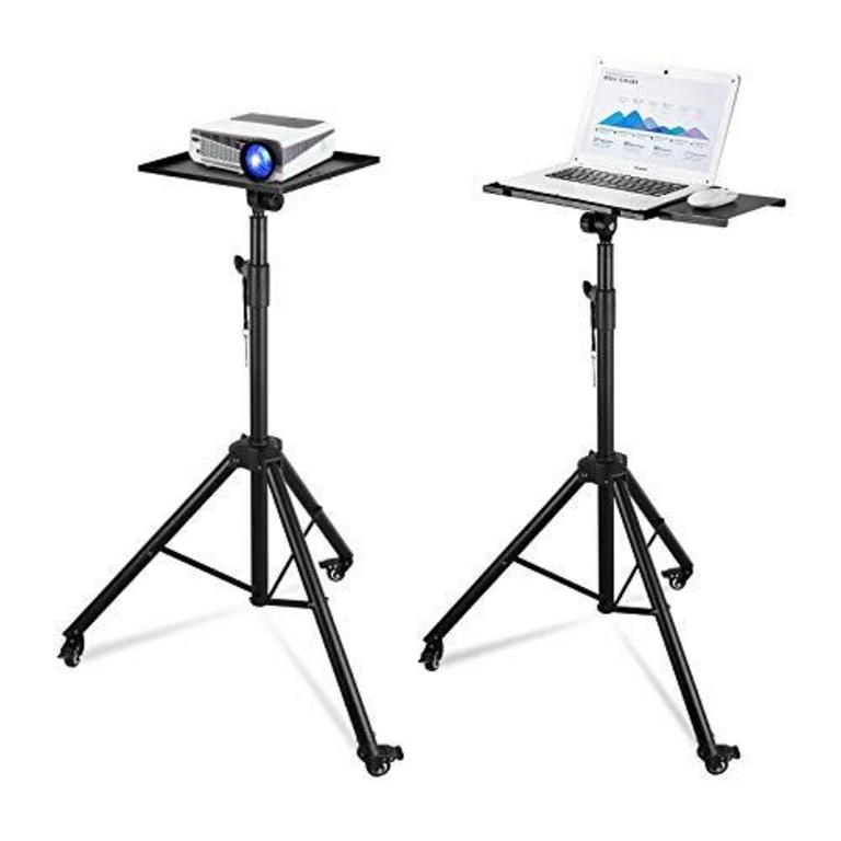 1 POWEREXTRA PROJECTOR STAND