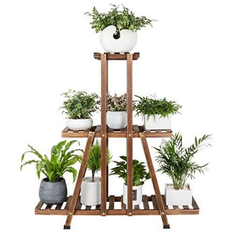 MUDEELA PLANT STAND