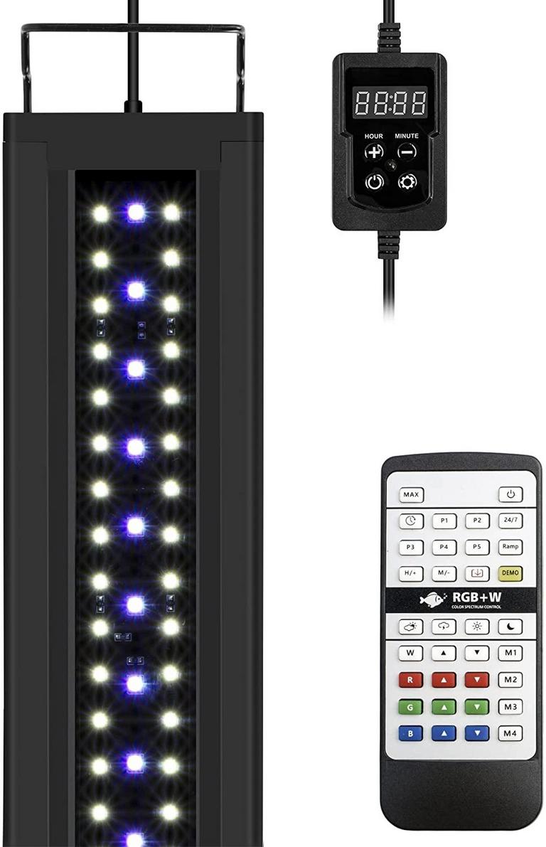 LED AQUARIUM LIGHT