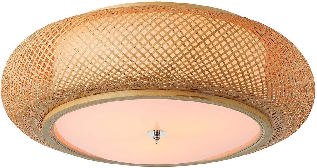 15.75" FLUSH MOUNT LIGHT