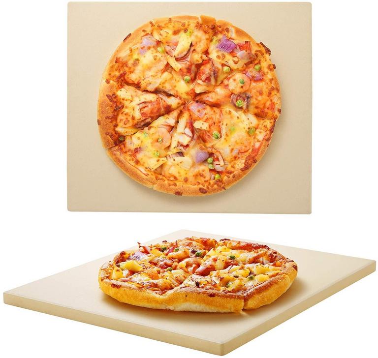 13" PIZZA STONE