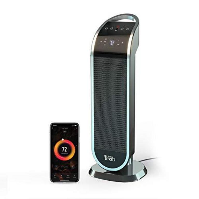 ATOMI SMART  25'' TOWER HEATER