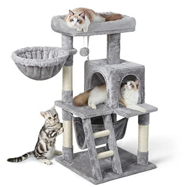 RABBITGOO CAT TREE