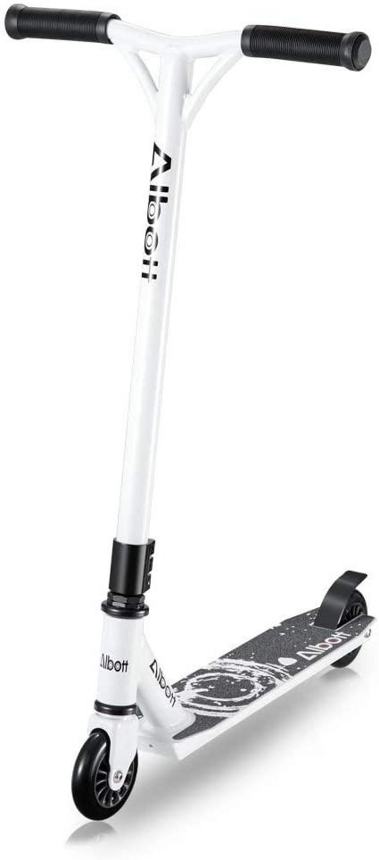 STUNT SCOOTER