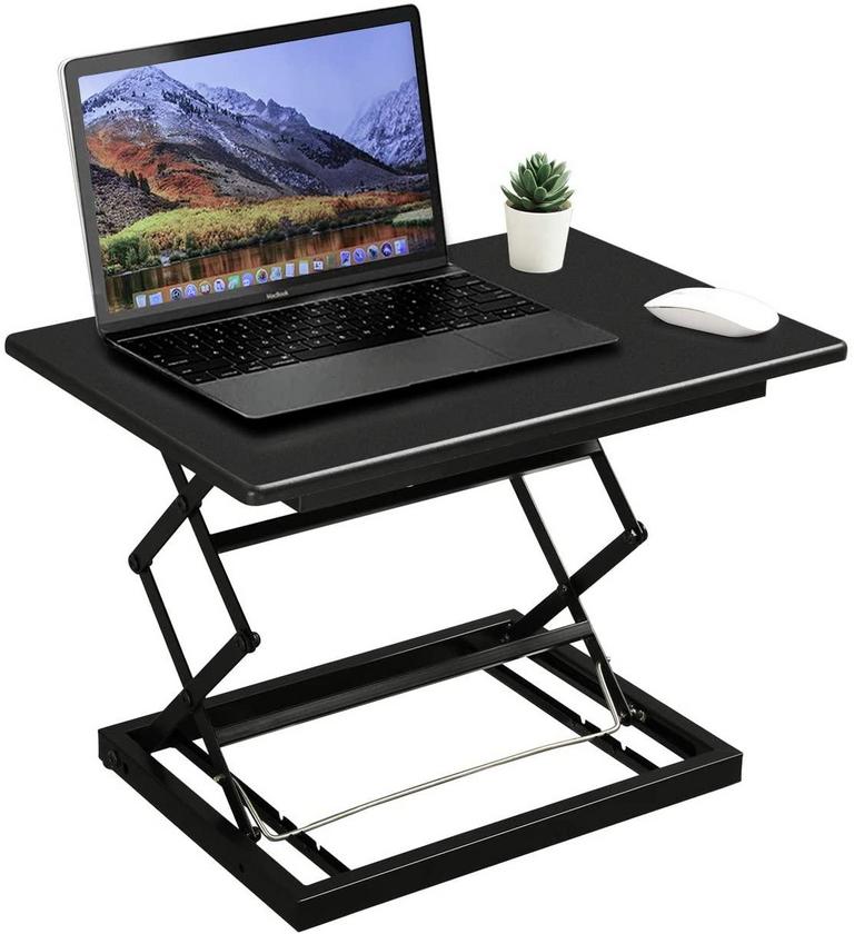 ADJUSTABLE LAPTOP STAND