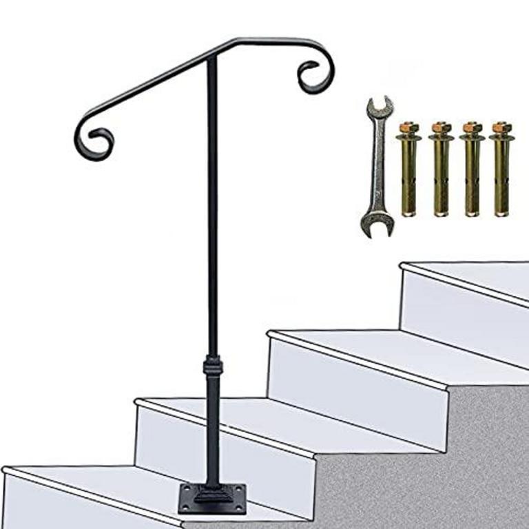 SPACEEUP 38.8'' HANDRAIL