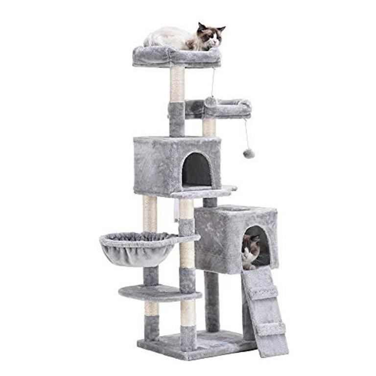 HEY-BROTHER CAT TREE