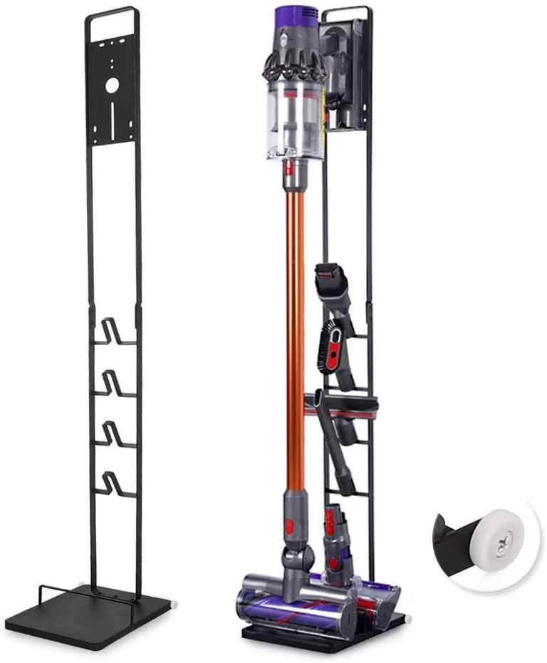 DYSON VACUUM STAND