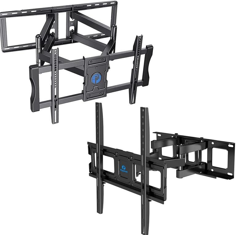FULL MOTION TV WALL MOUNT