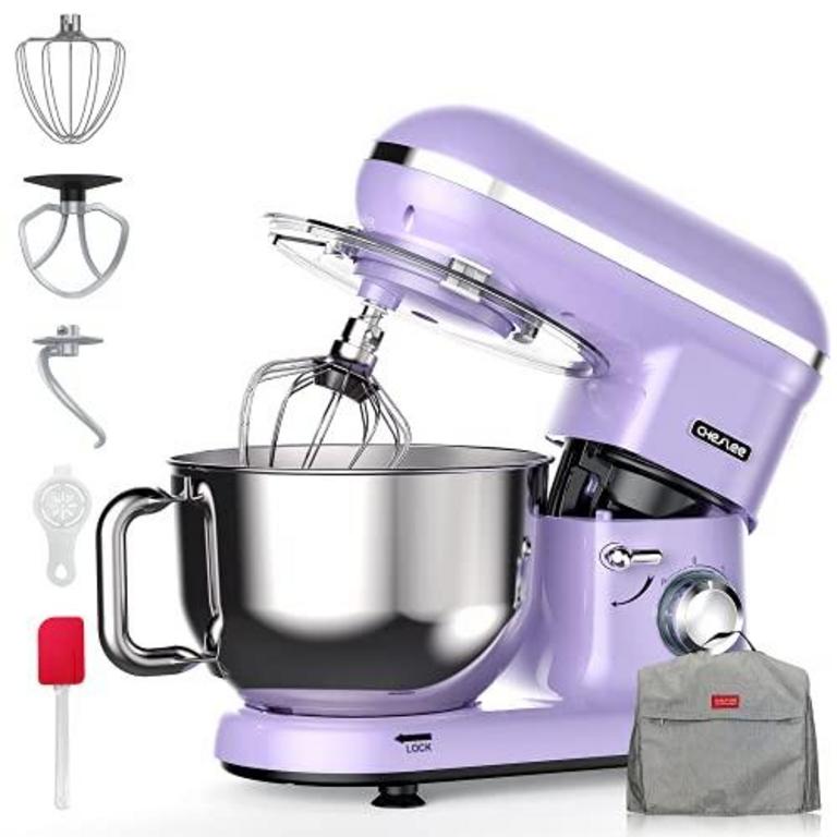 CHEFLEE 6-QT STAND MIXER