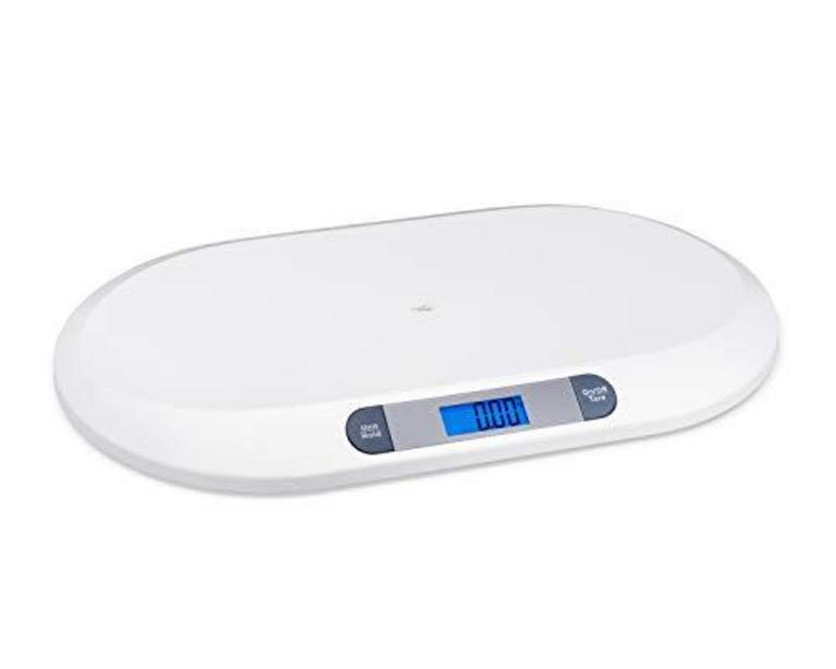 SMART WEIGH BABY SCALE