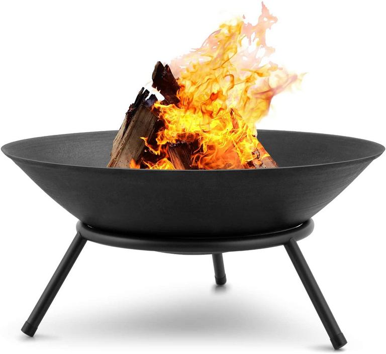 22.6" FIREPIT