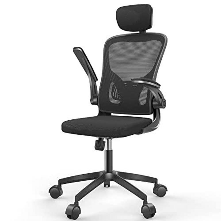 NASPALURO ERGONOMIC CHAIR