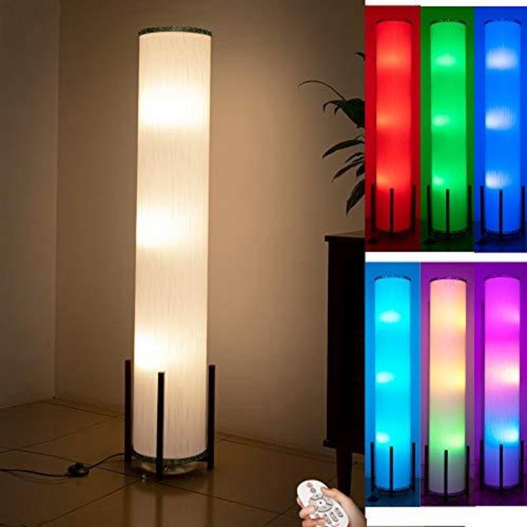 CAUDTK 61'' FLOOR LAMP