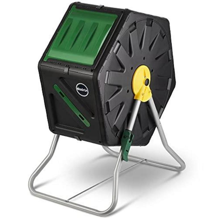 MIRACLE-GRO SMALL COMPOSTER