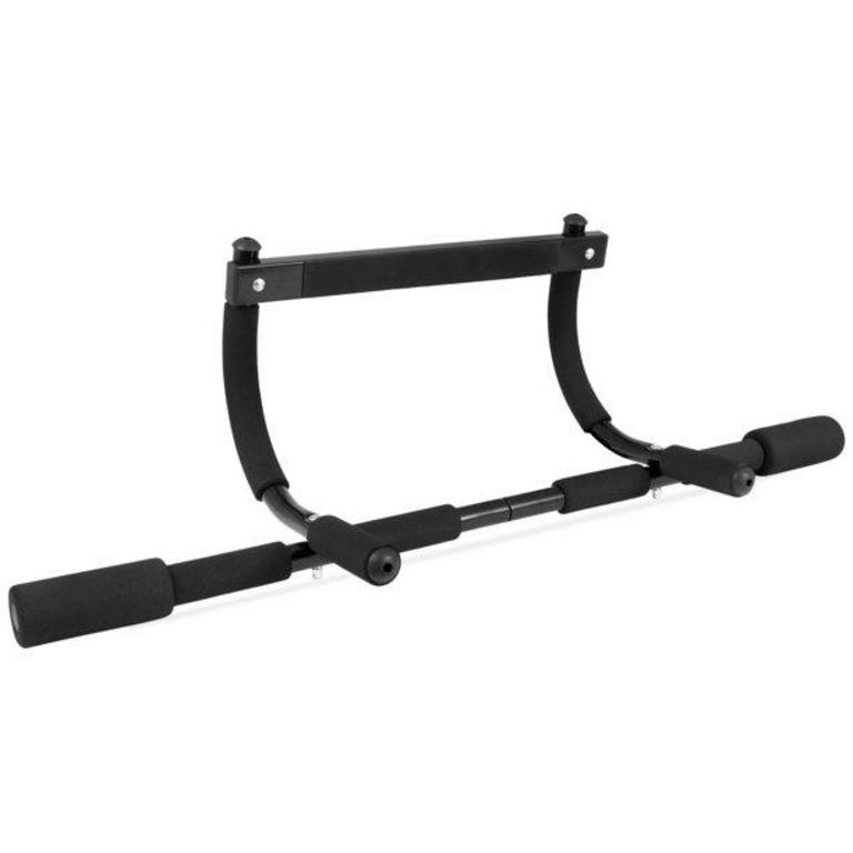 DOORWAY PULL-UP BAR