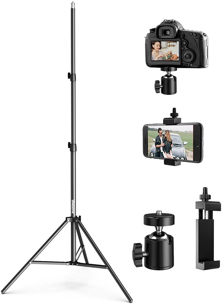ADJUSTABLE TRIPOD