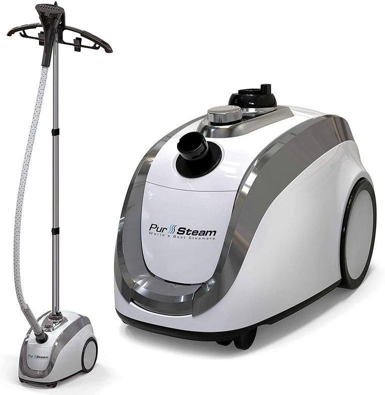 PURSTEAM HEAVY DUTY STEAMER