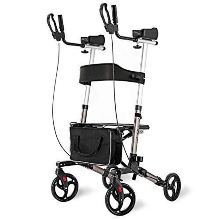 RINKMO ROLLATOR WALKER