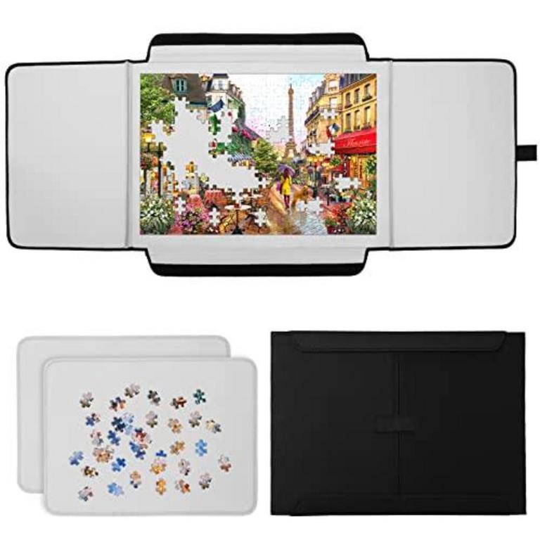 BIIGEE PUZZLE STORAGE BOARD