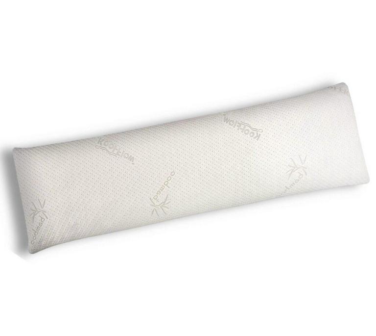 KOOL-FLOW BODY PILLOW