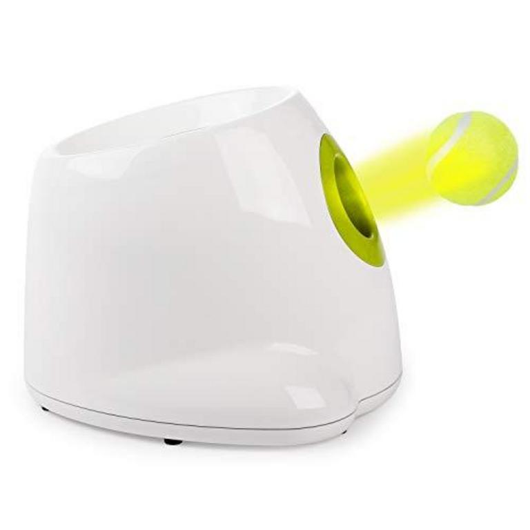 ALL FOR PAWS FETCH MINI TOY