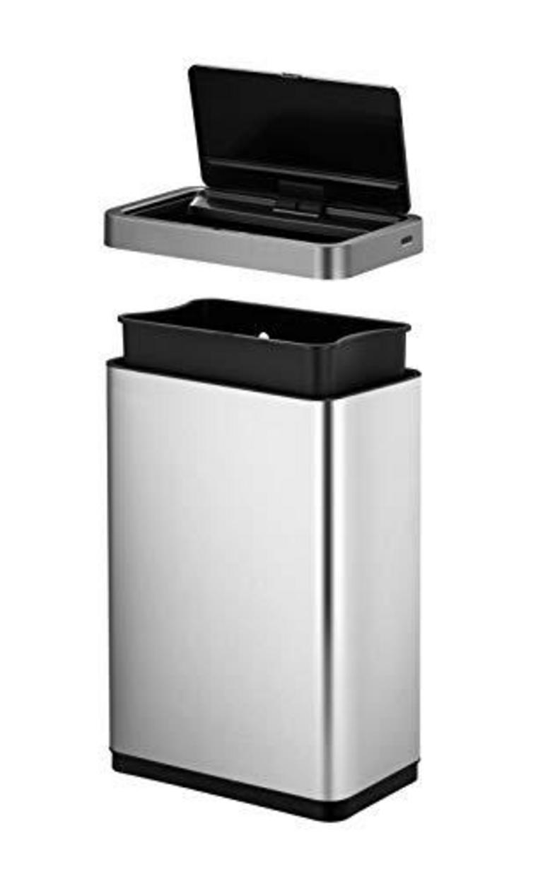 EKO MOTION SENSOR TRASH CAN