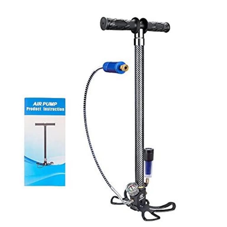 SPRITECH HAND PUMP