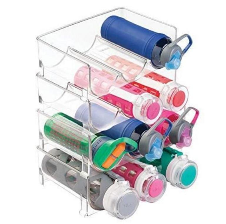 4 MDESIGN BOTTLE HOLDERS