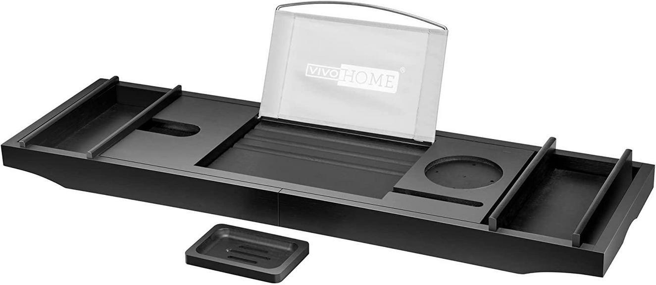 VIVOHOME BATHTUB CADDY