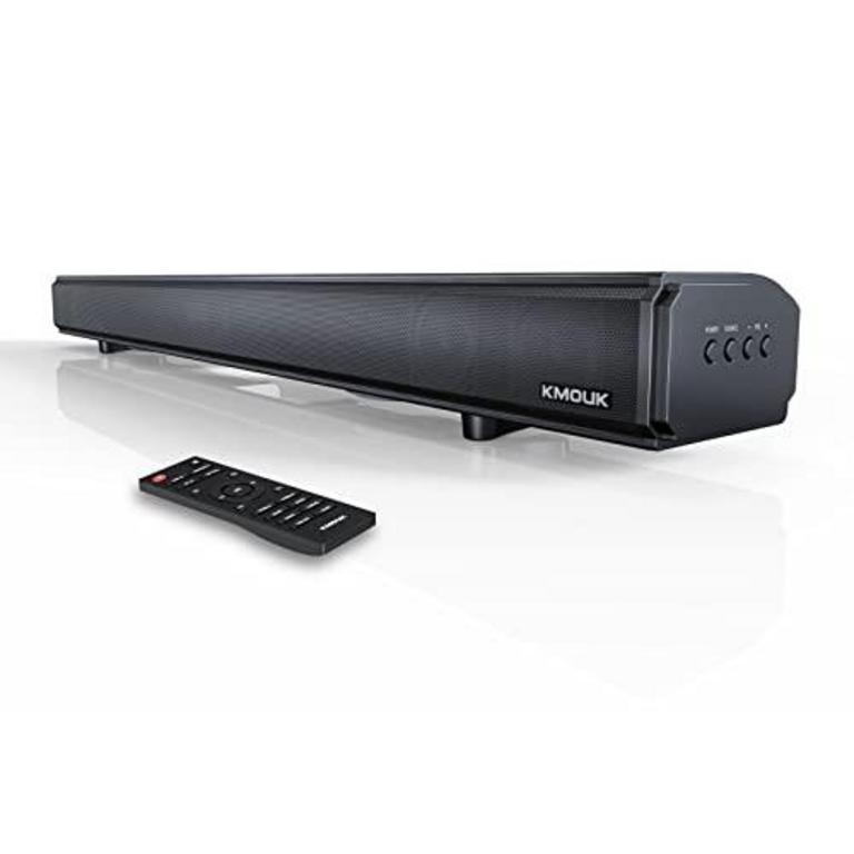 KMOUK SOUND BAR